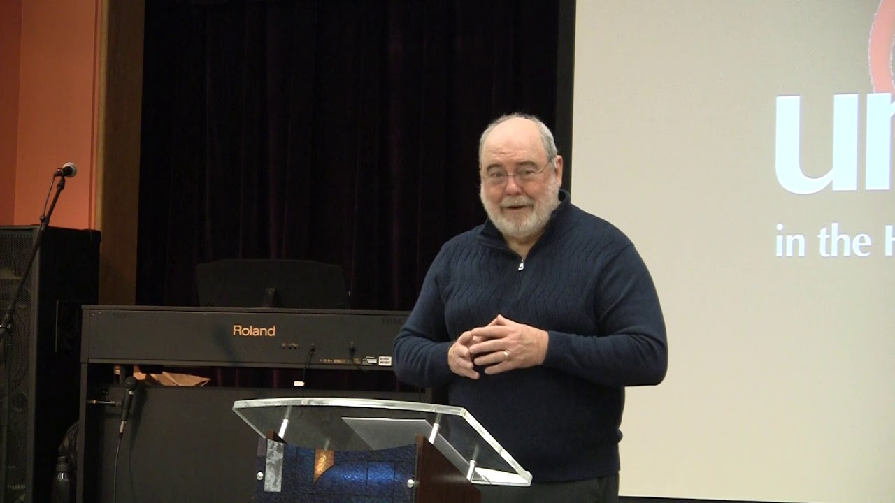 Practical Metaphysics - Demonstration