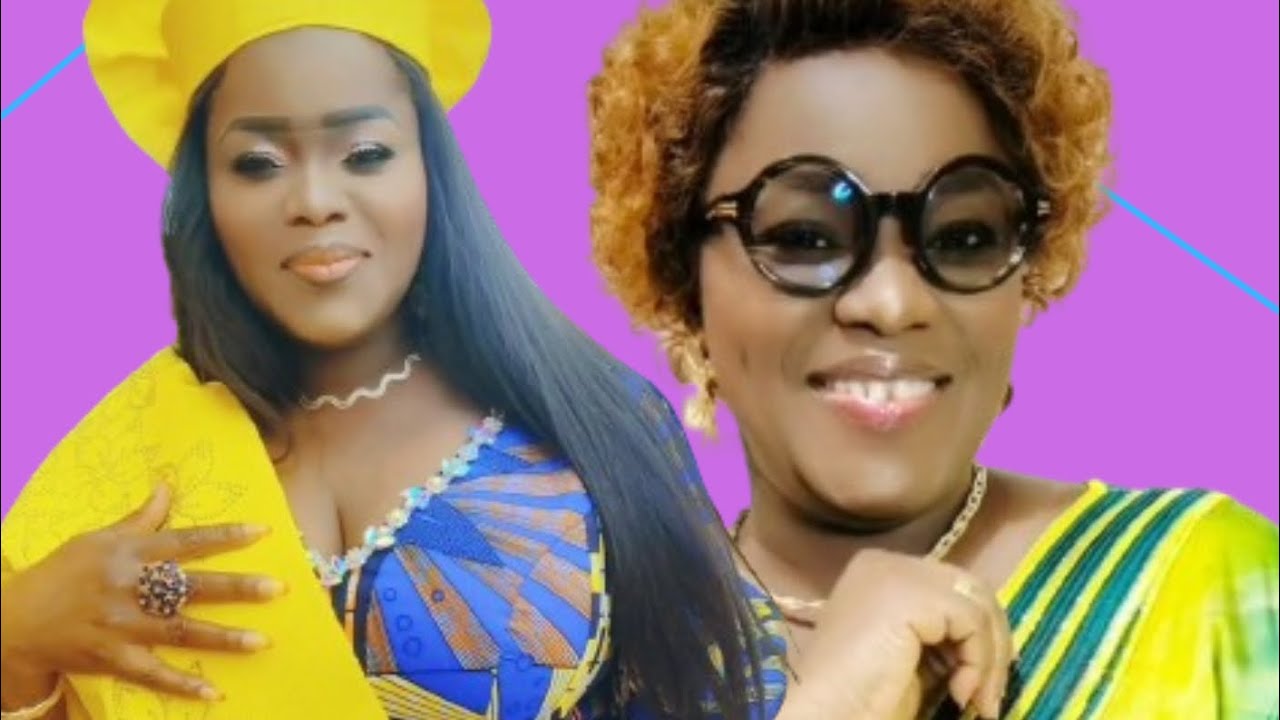 LADY G RÉANIMATION ( STARRING FANNY SENAN ) AUDIO OFFICIEL