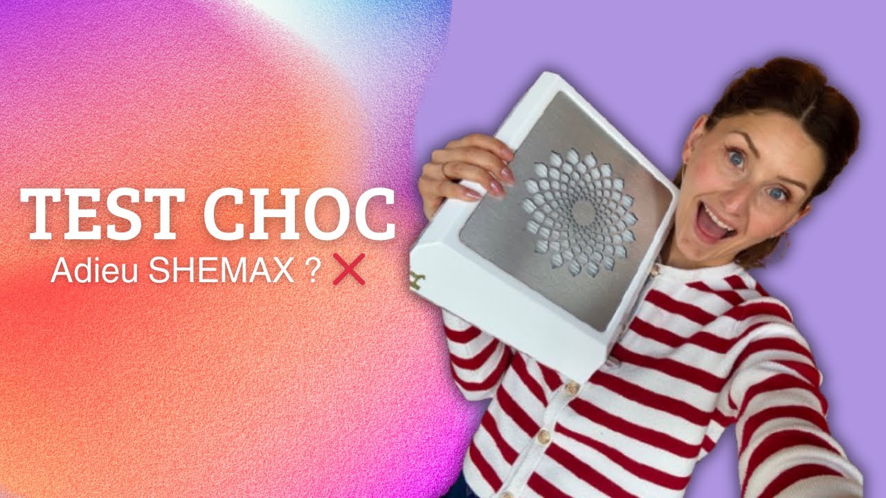 J’ai trouvé MIEUX que le Shemax ? Test du ZEBRA ✅