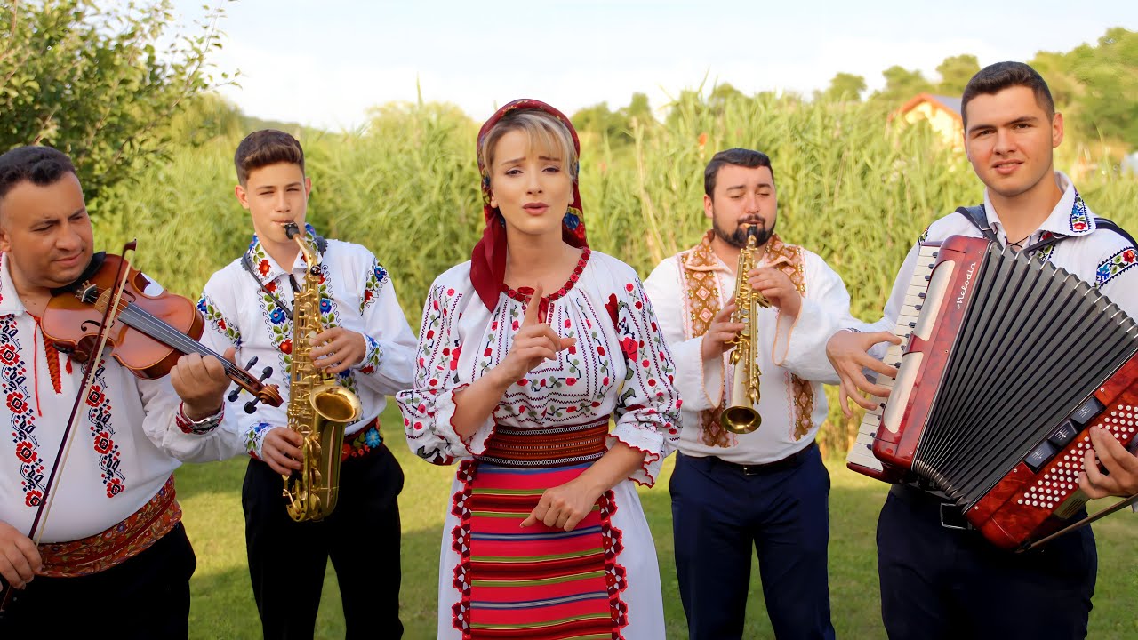 Flory Bulz - Mulți prieteni mai am și eu || Videoclip Oficial