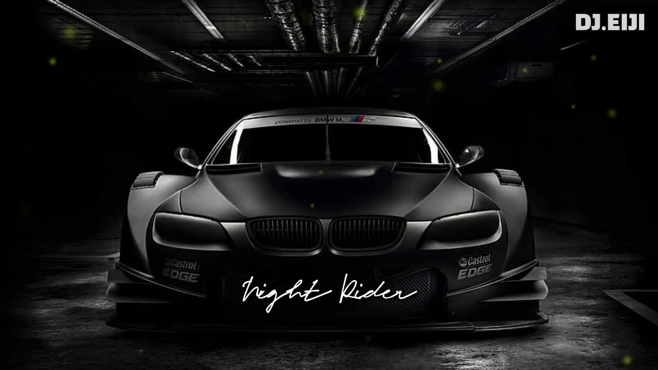 Vaporian - Night Rider