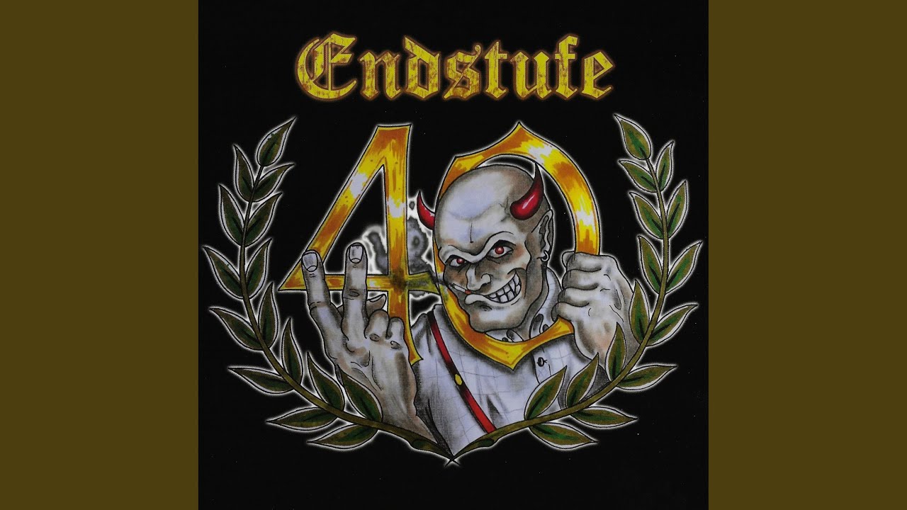 40 Jahre