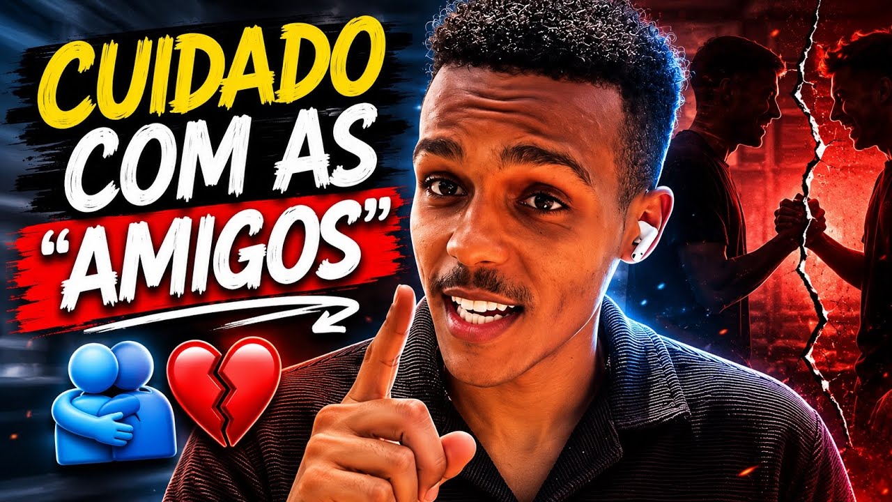 Nem todo mundo quer te ver VENCER! | Série PROPÓSITO ⬆️