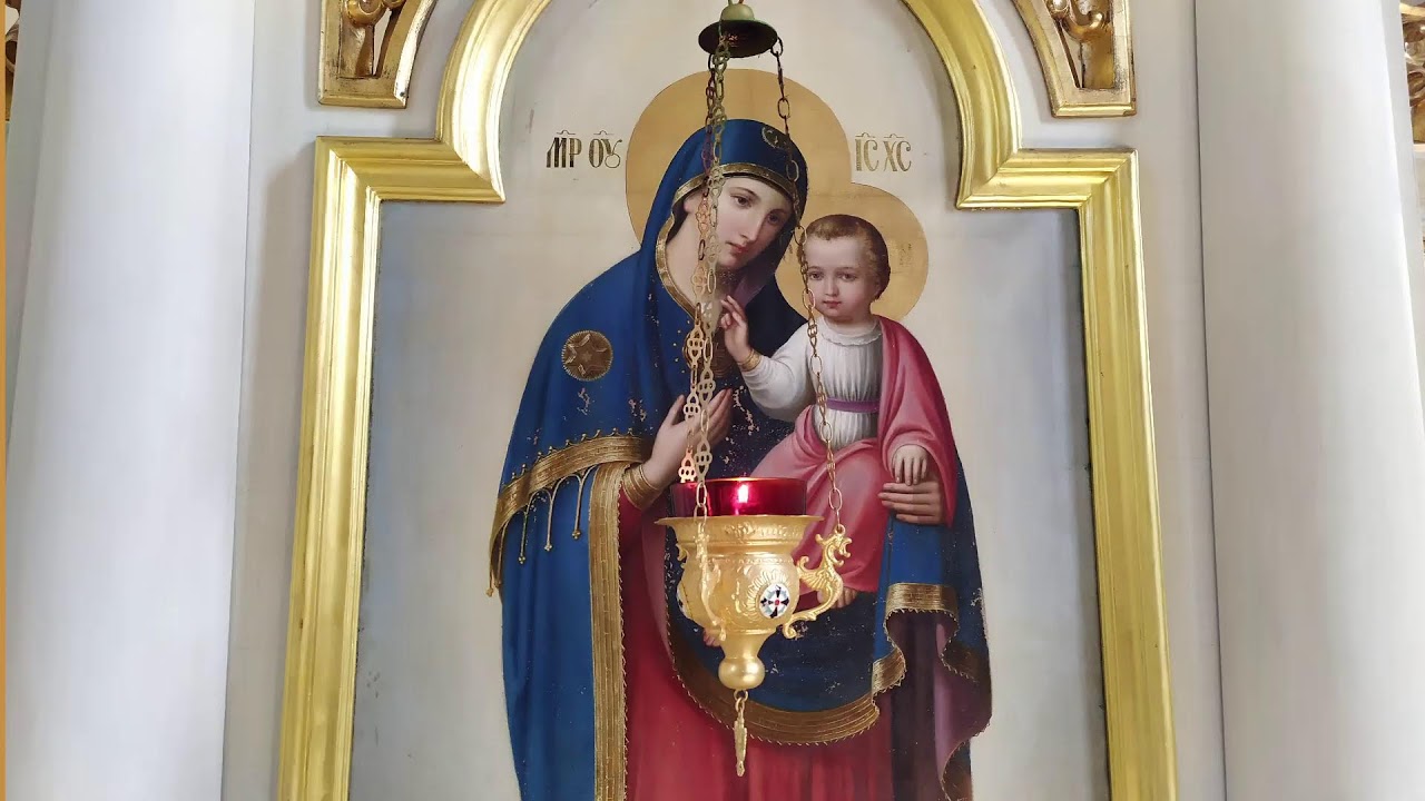 LOGOS TV - KOŠICE, KATEDRÁLNY CHRÁM  ( Živý prenos )