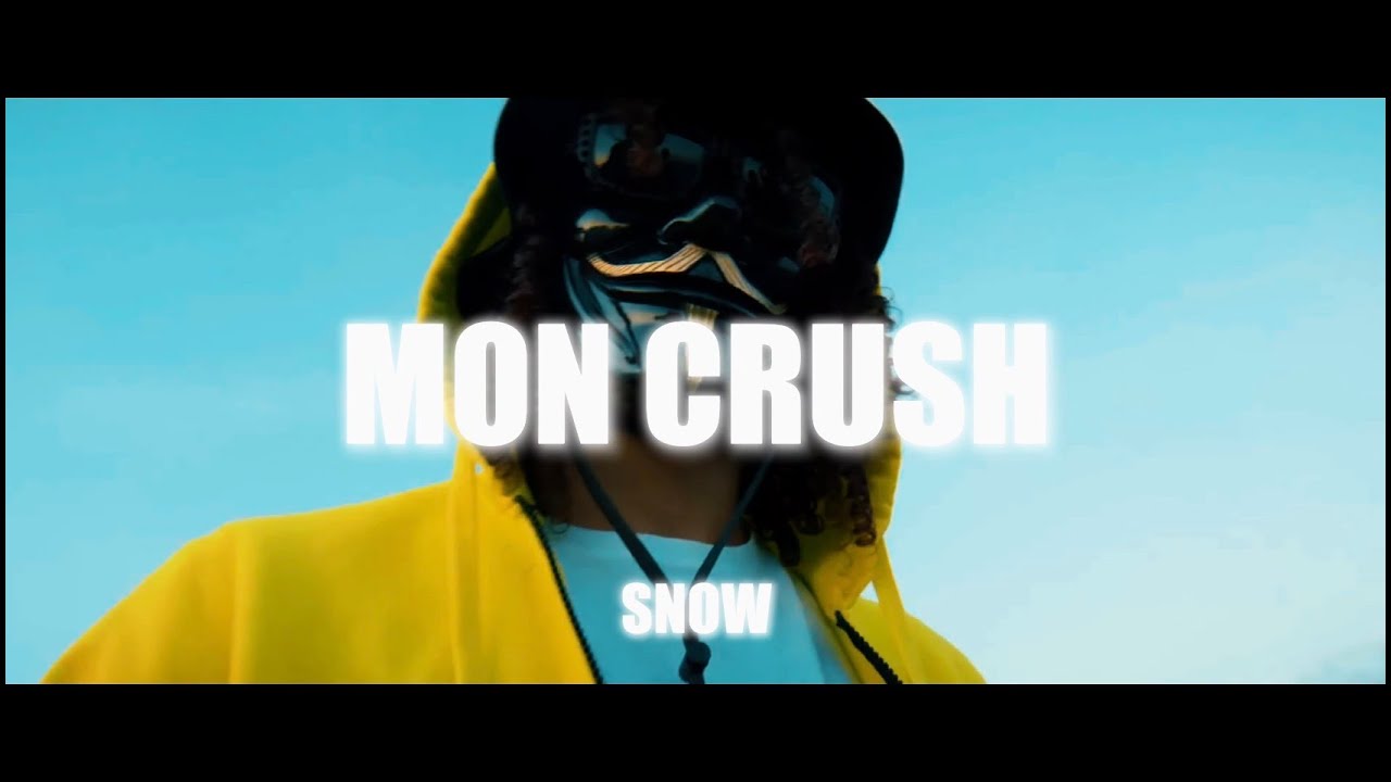 [FREE] JUL x TK x GAMBI TYPE BEAT « MON CRUSH »  (Prod. Snow alaprod)