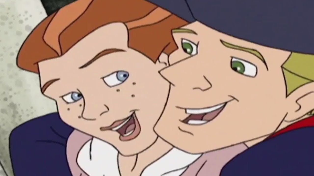 Liberty's Kids HD | 2 HOUR COMPILATION! | History Cartoons for Children | Full Episodes