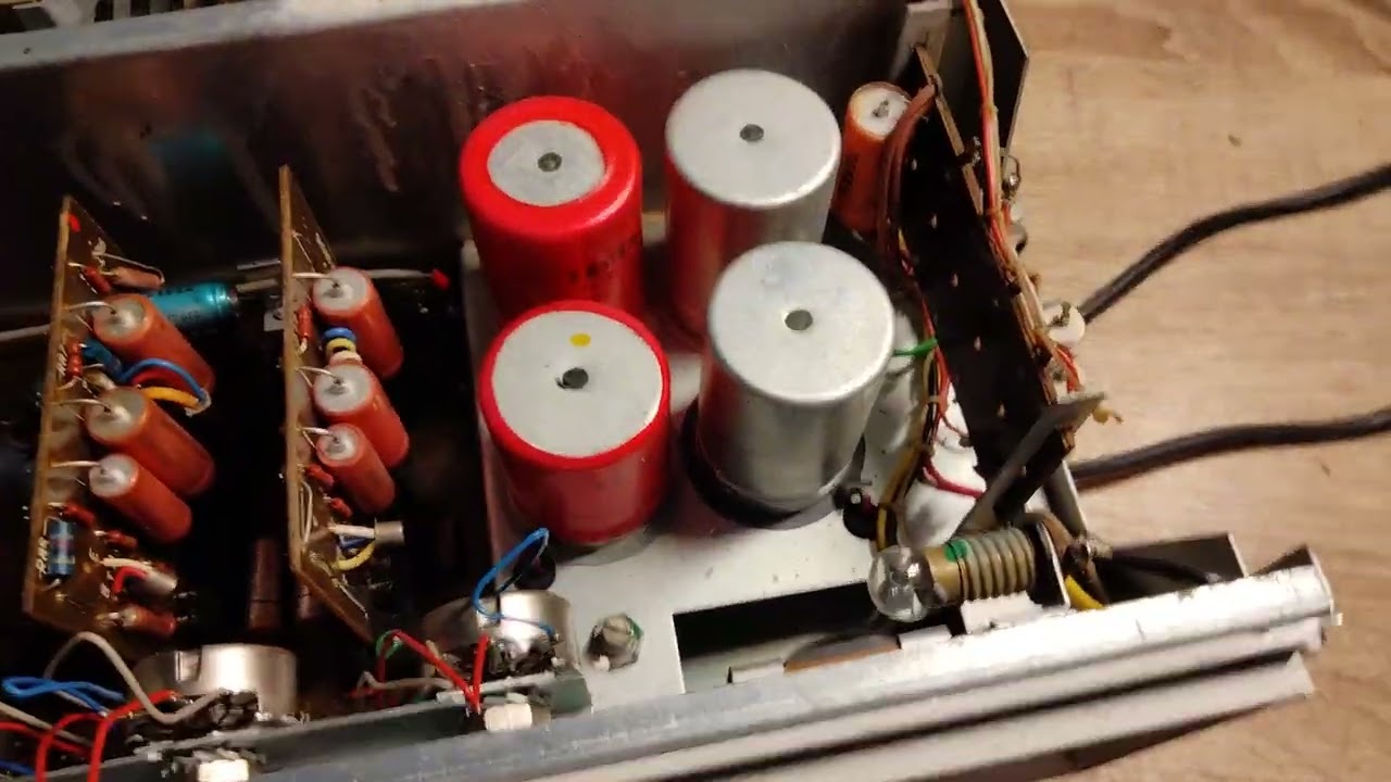 Tesla Music 70 (2) 1. Časť. ⚠️Video není návod.