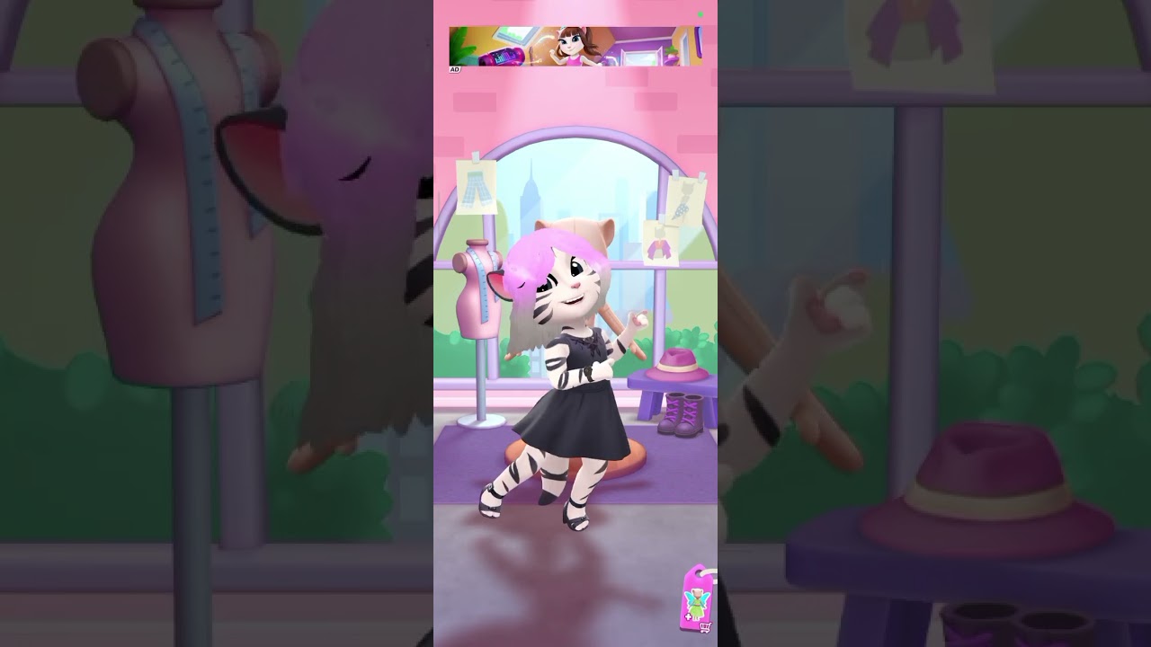 🩷 Angela 🤍 full 🩷 video 🤍 part 🩷 1 hair 🤍 colour 🩷 and 🤍 shirt 🩷 colour 🤍 and 🩷 skirt 🤍 colour 🩷🤍