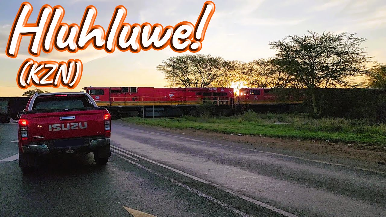 Hluhluwe – Unexpected Challenges and Surprising Moments! Ep 377