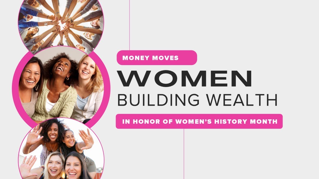 Women Building Wealth 2025: Financial Strategies for Women & Families With Angie Lopera