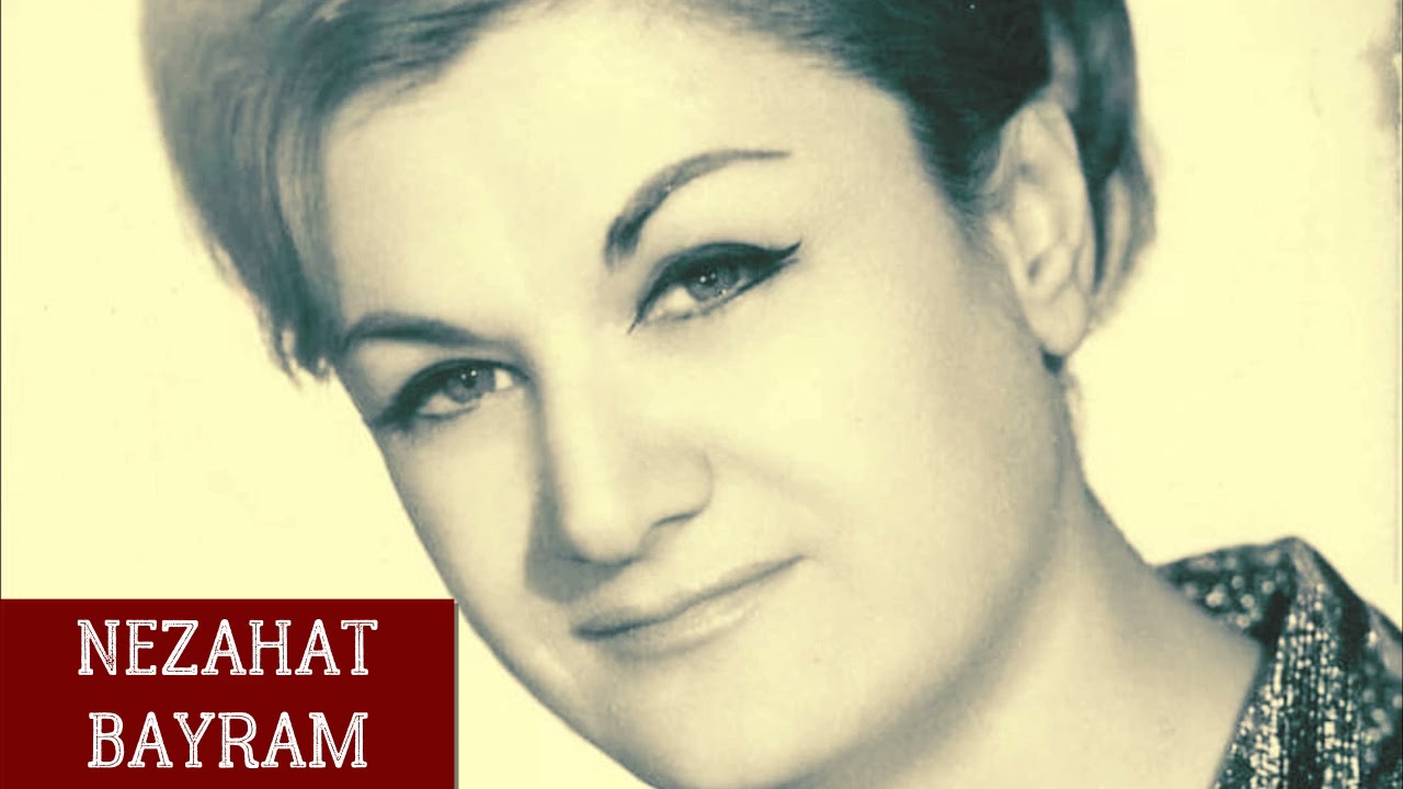 Aşağıdan Gelir Eli Develi - Nezahat Bayram (Konma Bülbül Konma Ağaç Dalına)