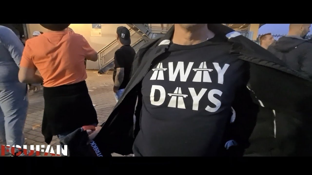 [FCUFAN] Heracles Almelo-FC Utrecht | Awayday