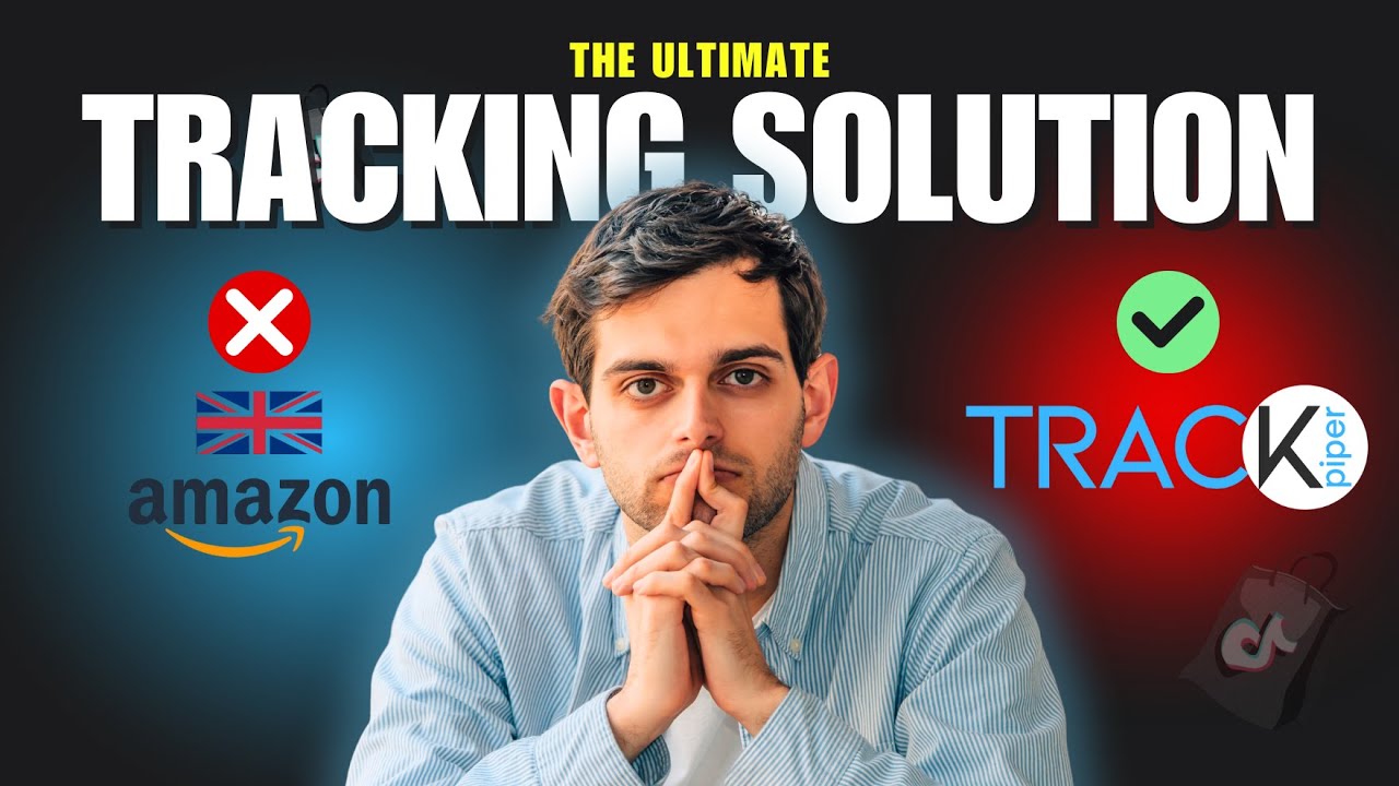How to Use TrackPiper 🚀 to generate Valid Tracking Numbers for TikTok Shop UK and Ebay
