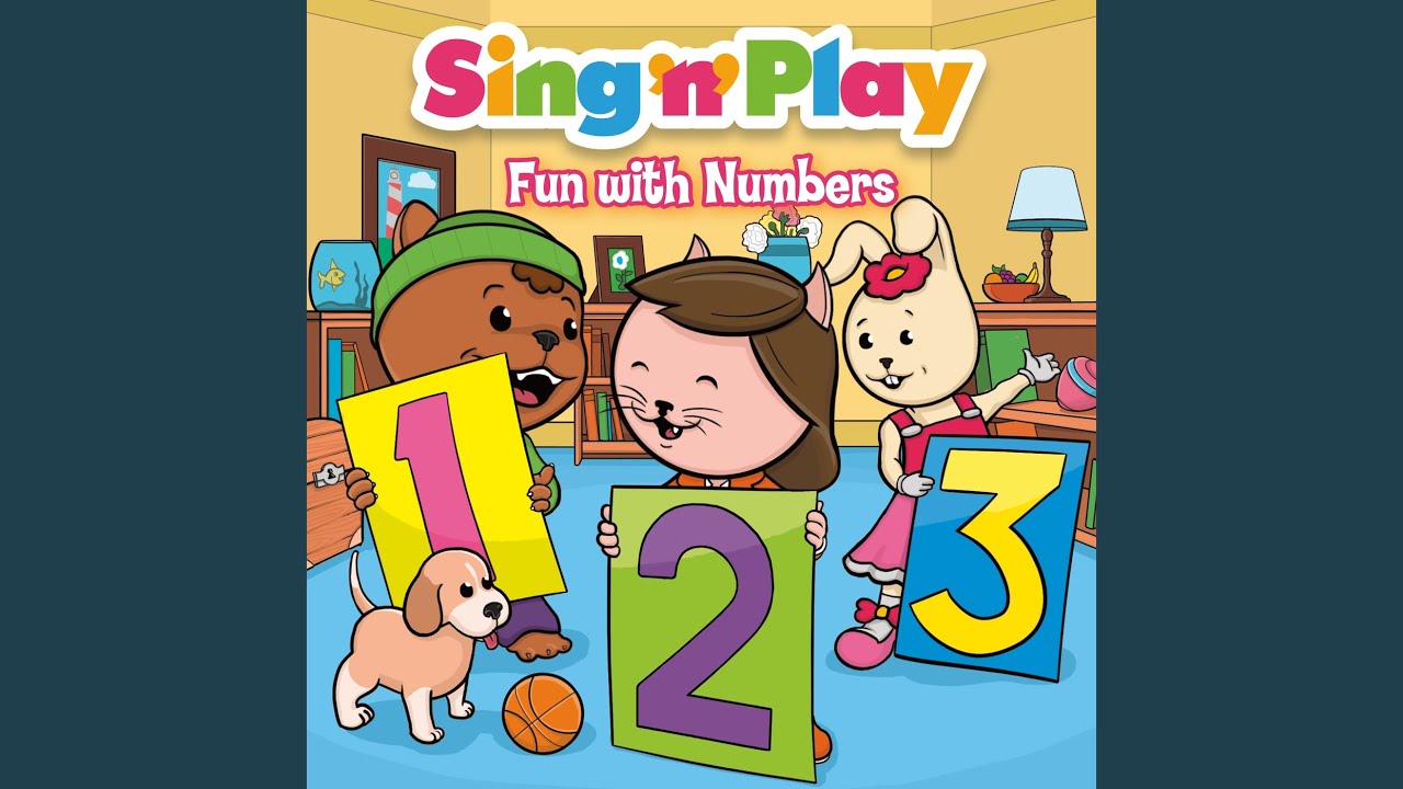 Fun with Numbers