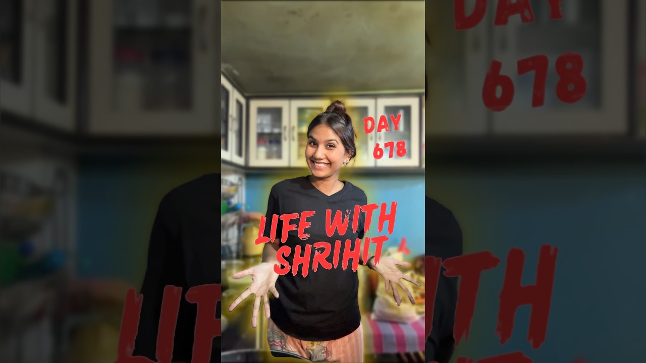 Nagpur 🥺❤️ lws day 678/1000 #shrihitt #vlog #nagpur