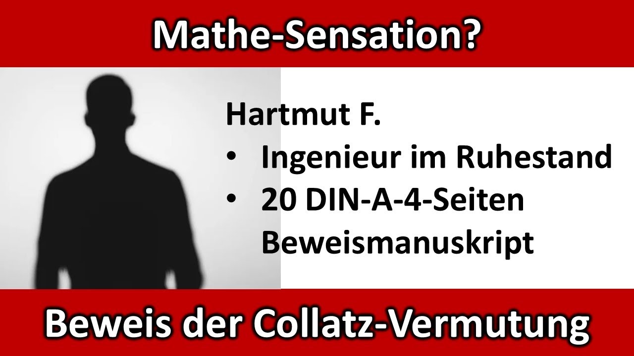 Fast 100 Jahre altes Geheimnis gelüftet?