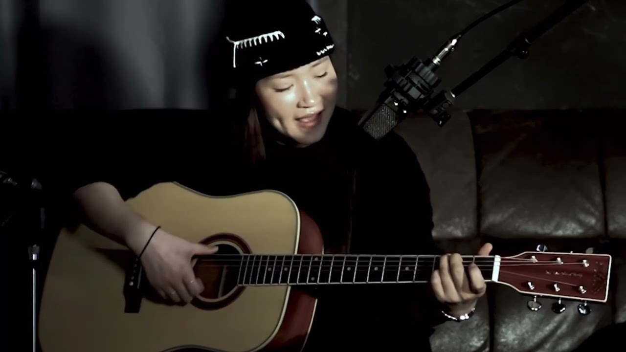 🎧미소를 띄우며 나를 보낸 그 모습처럼