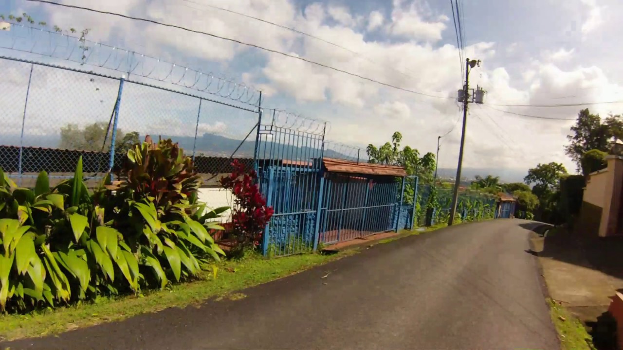 Escazu Bello Horizonte