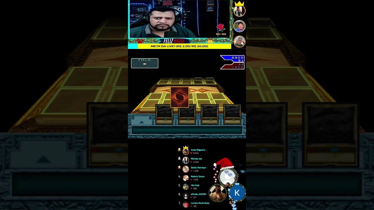 Yu-Gi-Oh forbidden Memories mod CLT MEMORIES 2025....  