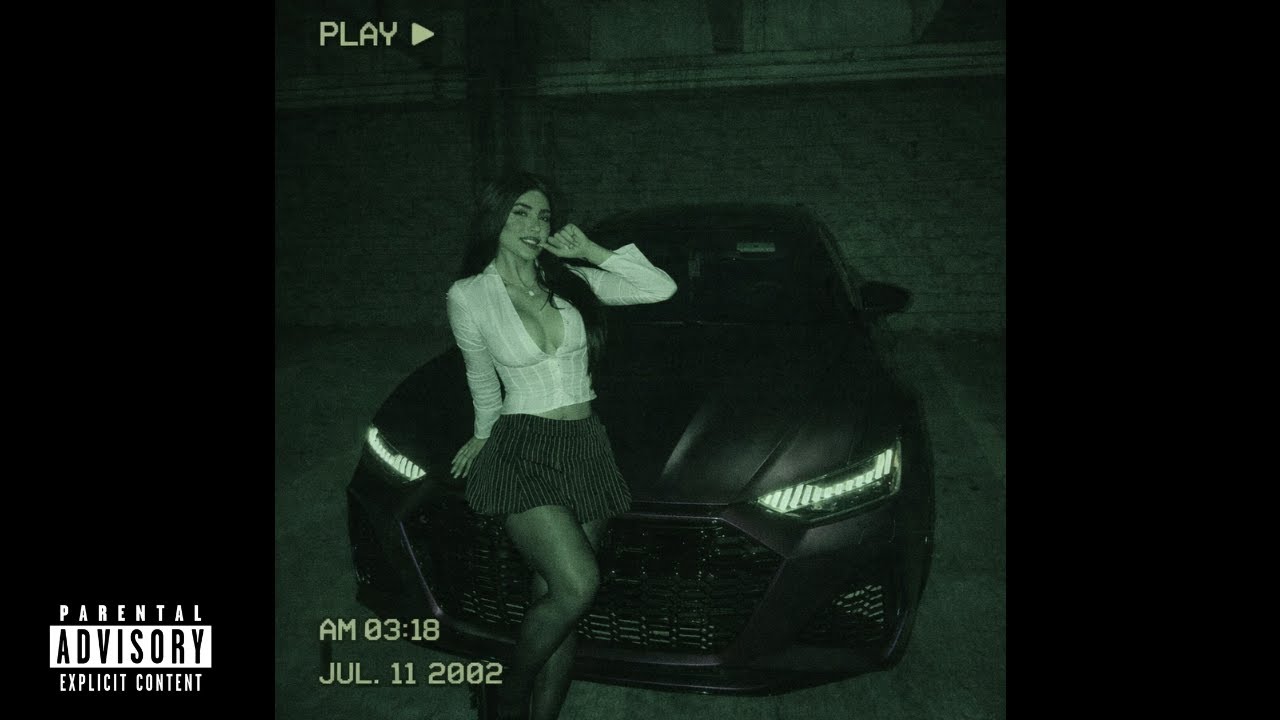 [FREE] Don Toliver Type Beat - 