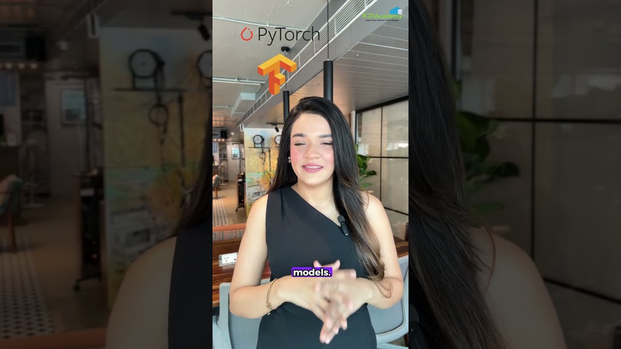 Struggling to figure out how to break into AI?