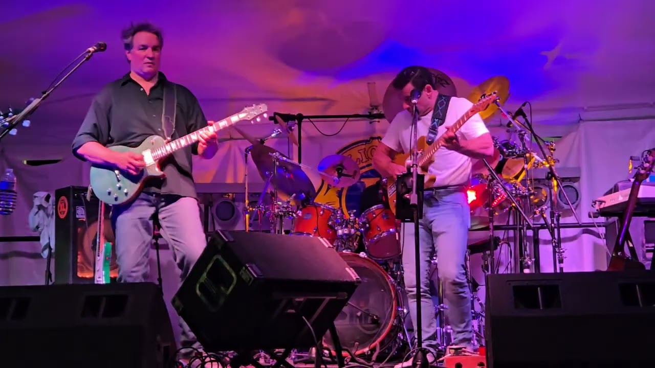 Highway Star - Berlin Fair, Berlin CT, July 2025