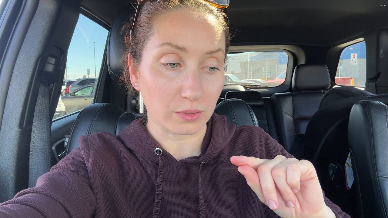 Pressione di nuovo alta, giro al walmart, nuove amiche per Giulio / Vlog feb 2026