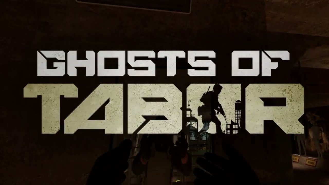 We Played Ghosts of Tabor After YEARS ...It Was a Mistake |Ghost Of Tabor