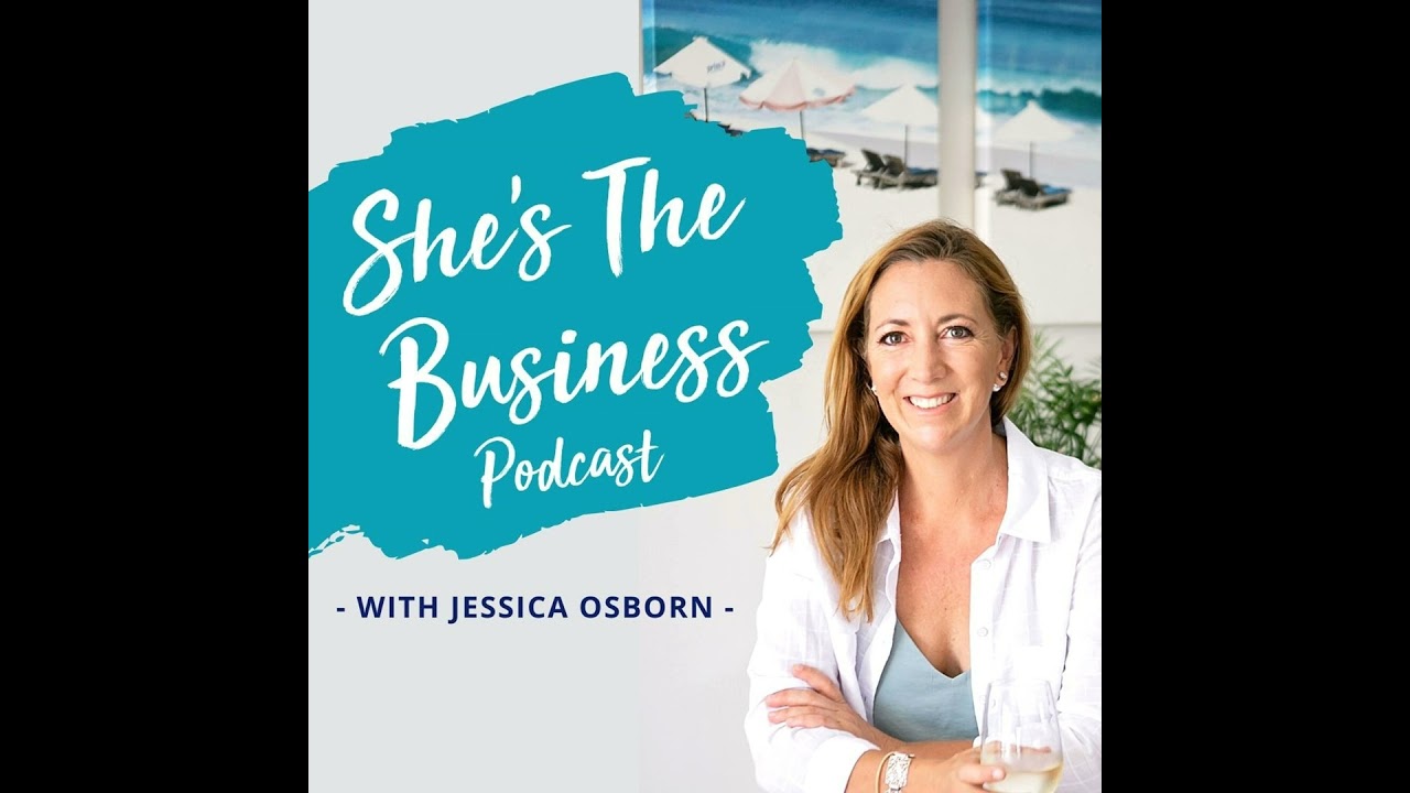 283 - How To Build a Cohesive, High-Performing Team with Amy Christopherson