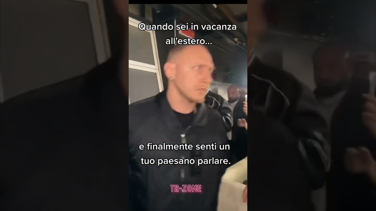 Cosimo approva😂😂 #cosimo #gue #gu&egrave;pequeno #live #ironia