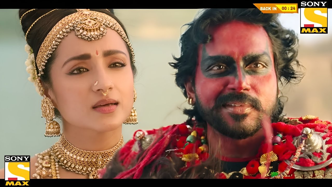 Ps1 Hindi Dubbed Movie 2022 | Ps1 Box Office Collection | Karthi | Jayam Ravi | South Movie 2022