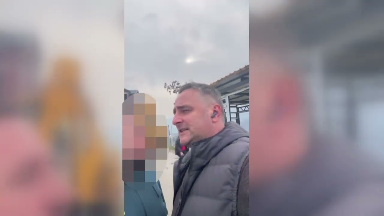 Aladin Paučinac: ''U Novom Pazaru nema zakona''
