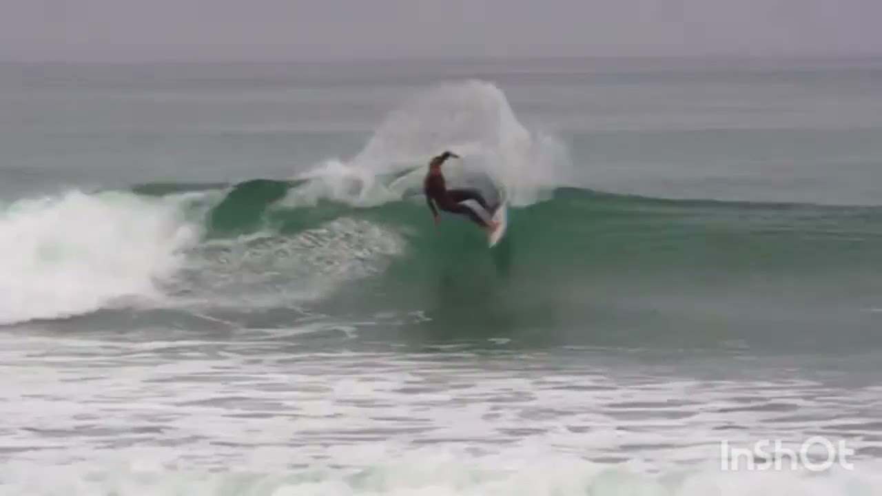 Referentes del carving! Lakey peterson ,Connor oleary. 