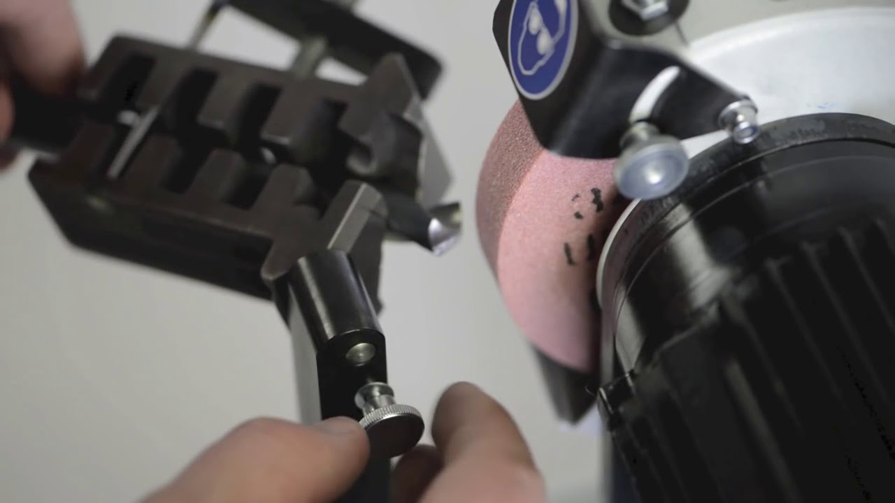 Kaindl BSG 20 2 poranteroituskone