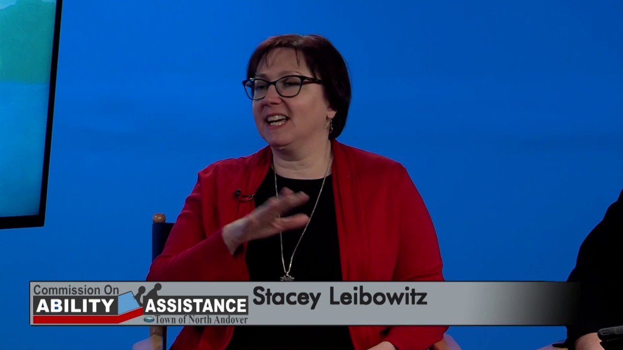 Ability Assistance #13 - The Professional Center for Child Development - February 2020