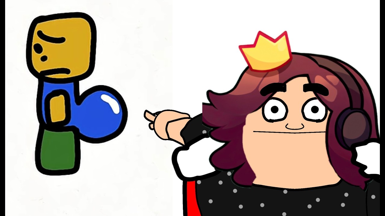 🔴FORSAKEN POTO🤓