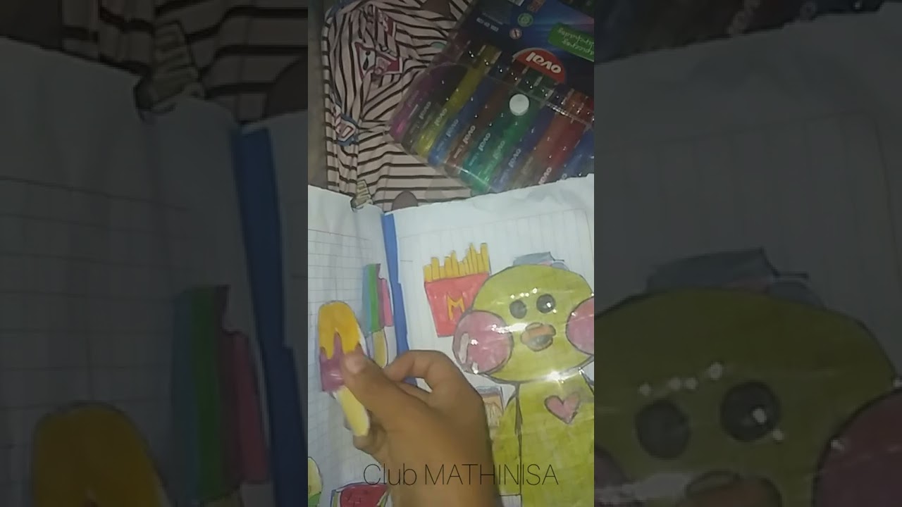 Libro CASERO del pato 