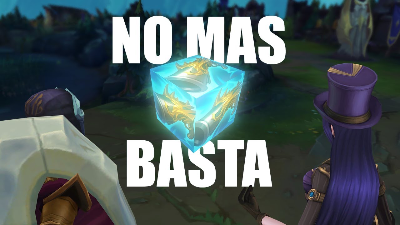 EL COLLECTOR NO ES PARA TODOS LOS ADC'S | League of Legends