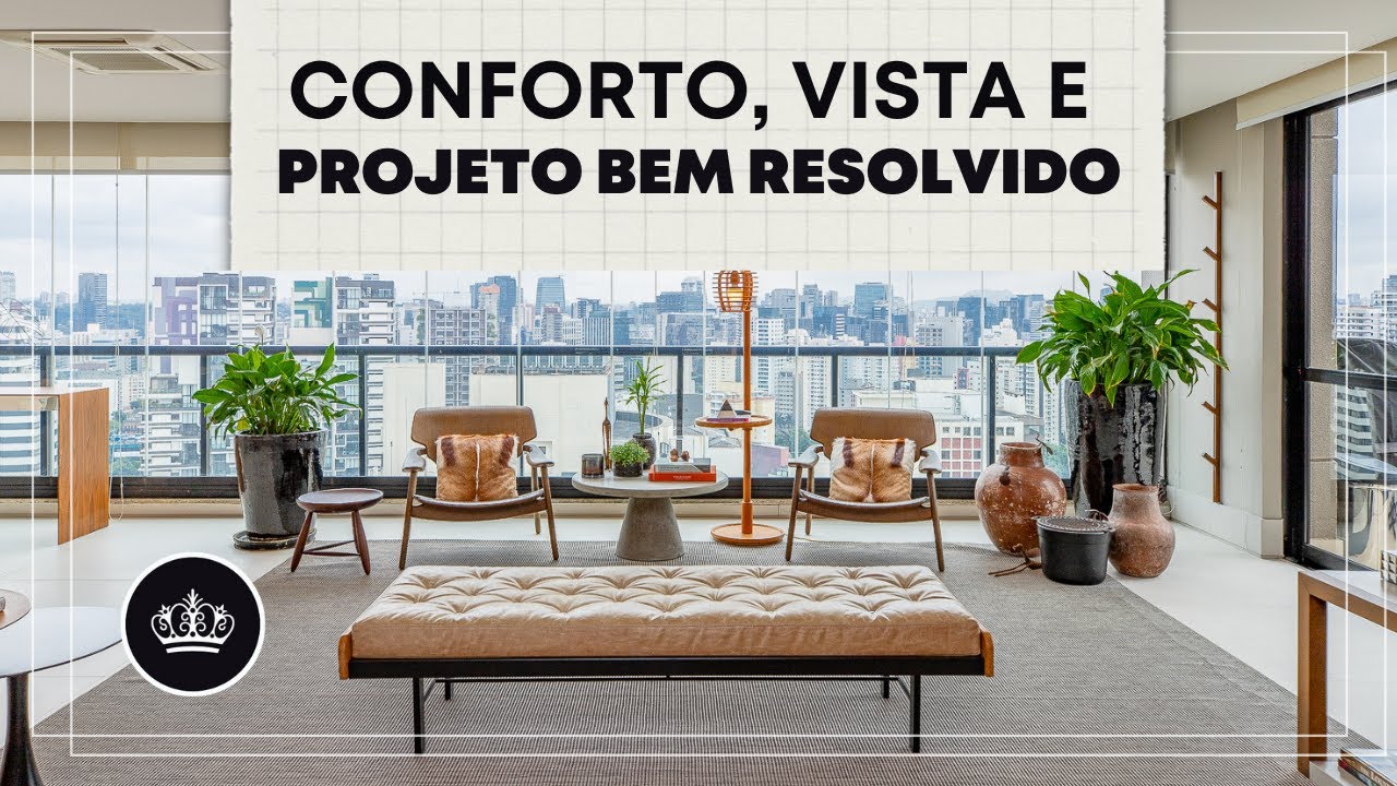 Integração, Funcionalidade e Luz Natural