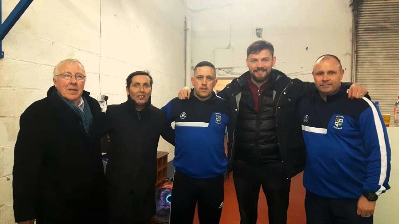 Cabra Boxing Club
