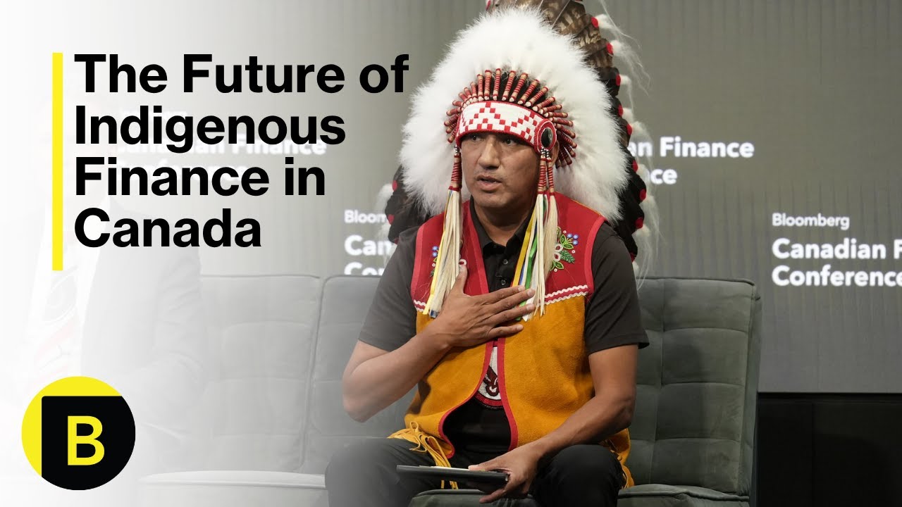 The Future of Indigenous Finance in Canada