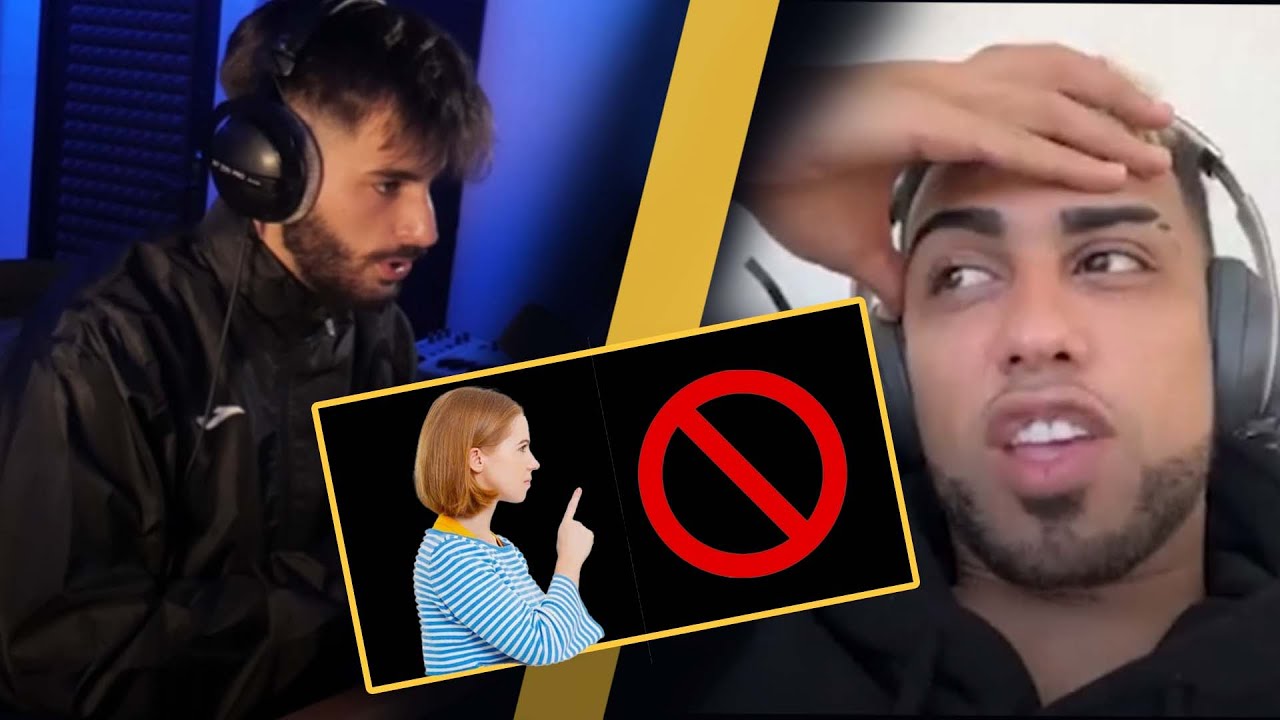 🚫 Me PROHIBIERON CANTAR cuando empecé en la MÚSICA 🚫