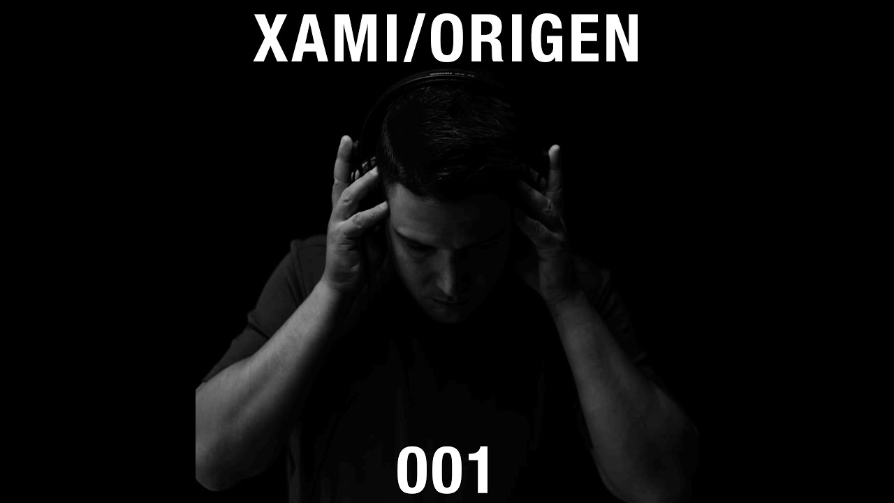XAMI - ORIGEN 001
