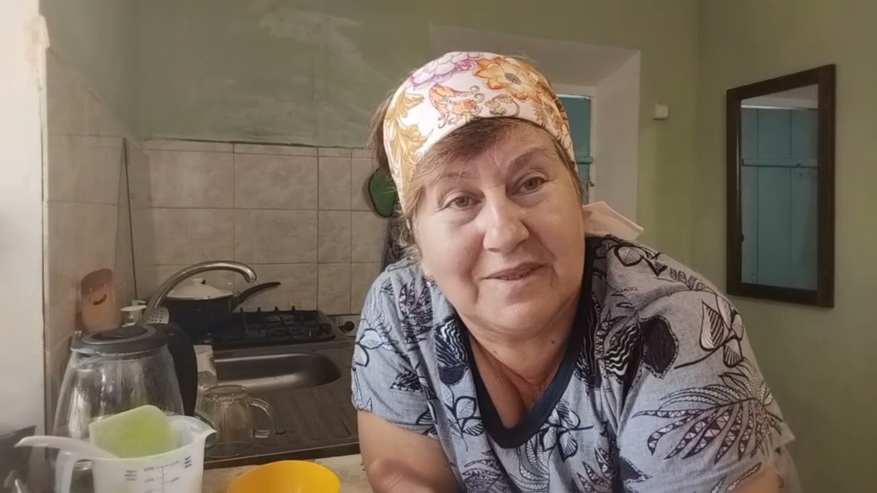 Откровенный разговор. Всем спасибо. Ленивые сочни.