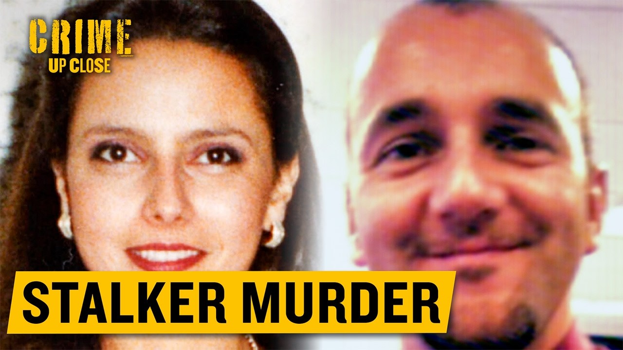 Murdered By Stalker Ex-Boyfriend | Crime Up Close