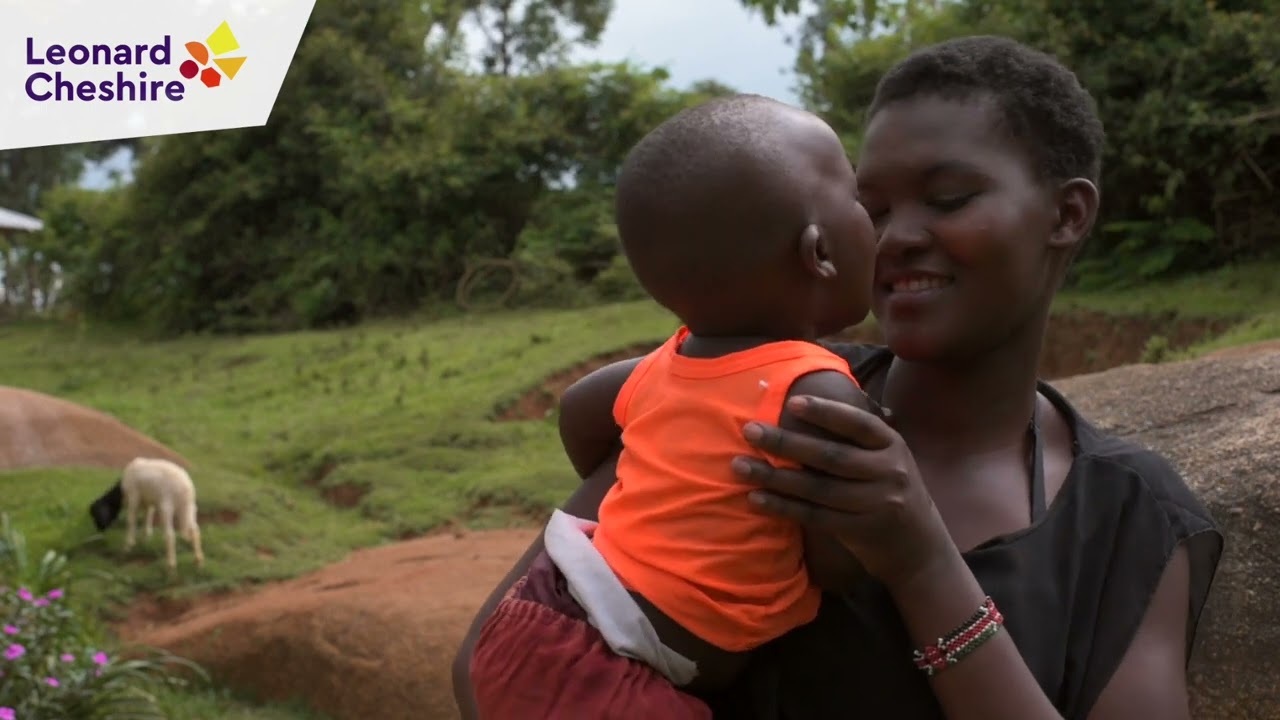 Inclusive Education in Kenya – Boke’s Story