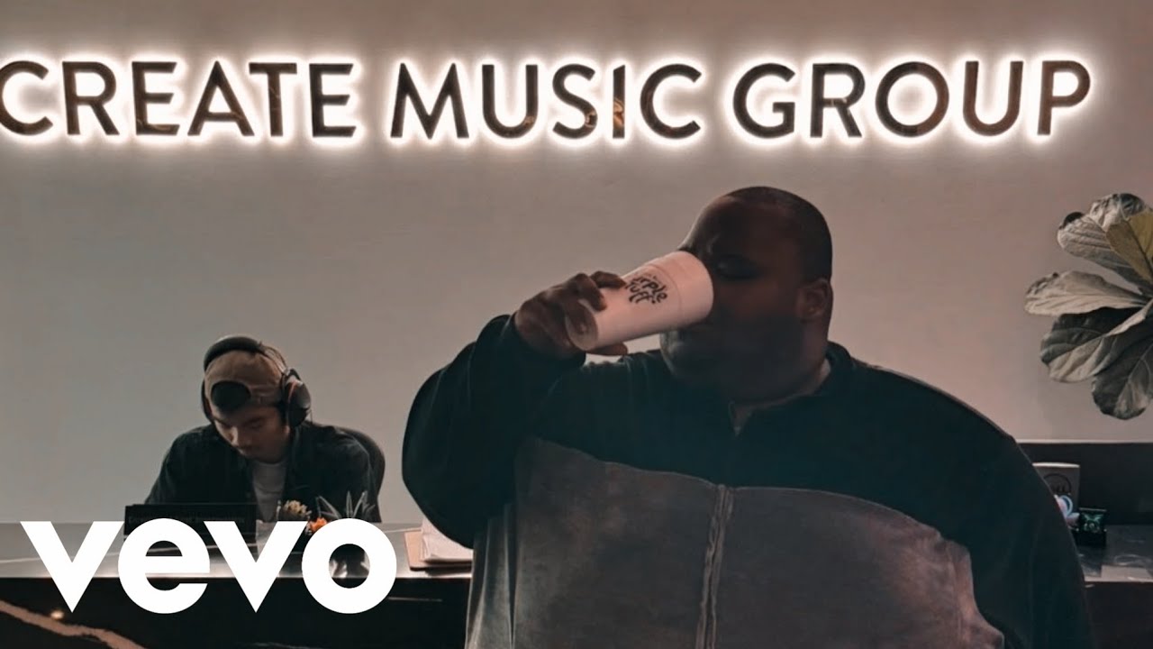 Dave Blunts - Record Deal (Official Audio) [Full Song]