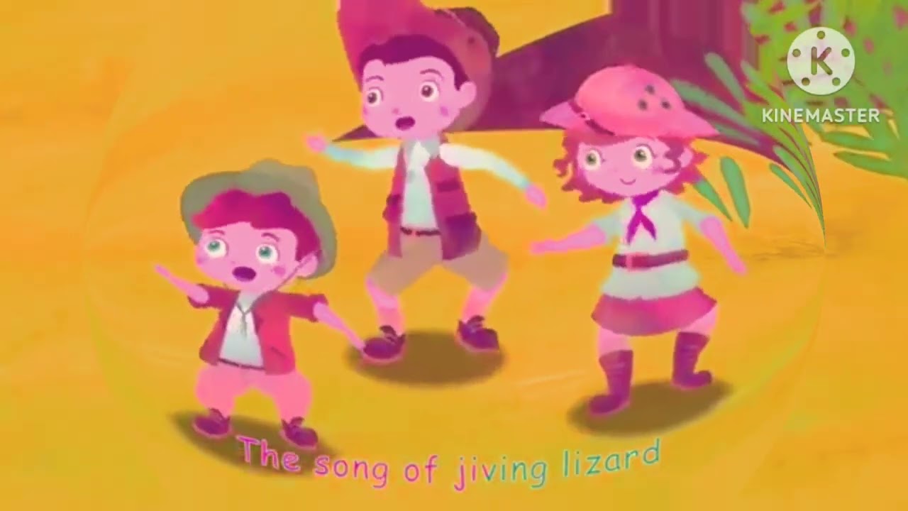Stomp stomp the dino 🦕🦖  || Sponsored By Gamavasion Csupo Effects 
