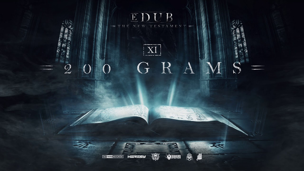 eDUB - 200 Grams