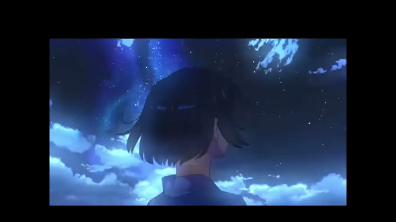 Aesthetic calm backgrounds | Anime | Credits to SYNIX.Viduals